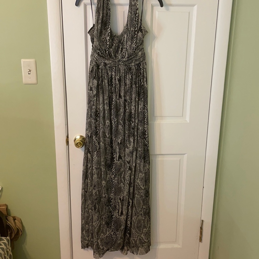 Express dress